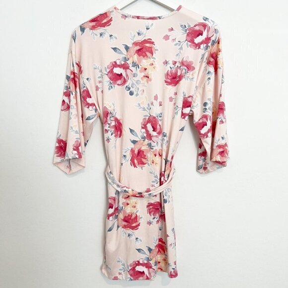Flora Nikrooz Alisha Floral Robe - Picture 8 of 9